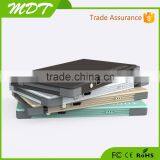 4000mah Li Polymer Battery Power Bank for Iphone 6 Wtih 4 Led Indicator From China Manufacture thumbnail-5