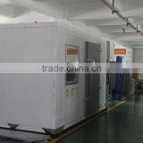 LCD Touch Panel Walk in Temperature Humidity Environmental Test Chamber thumbnail-4