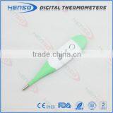 Henso Digital Thermometer With Flexible Probe thumbnail-2
