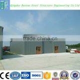 Light Steel Prefabricated Building for Warehouse thumbnail-1