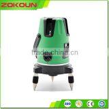 Electronic Auto Selfleveling, Builders Transit Level Laser Line With Tripod thumbnail-6