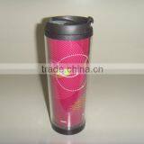 14oz Insulated Promotional Mugs With Logo Wholesale thumbnail-1