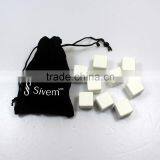 Hot Best Selle Lifestyle Whiskey Stones/ Freezing Whisky Ice Stone/ Cold Ice Cube thumbnail-1