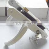 Compete set of Door Lock for PVC Profile or Aluminum alloy Casement Door