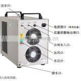 Using for Portable Laser Cutting Machine CW 5000 Water Chiller thumbnail-3