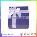 Wholesale Gift Packaging Printing Custom Jewellery Boxes thumbnail-4