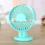 2016 Newest Table Usb Fan Portable Mini Fan Rechargeable Fan thumbnail-2