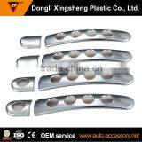 Door Handle Covers Manufacturer Wholesale Aftermarket Auto Parts Skoda Octavia thumbnail-1