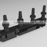 PEOGEOT 206,405 IGNITION COIL TU5 WITH DIGITAL BOARD thumbnail-5