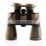 15x50 Stock Waterproof Porro Prism BAK4 Sport Binocular