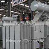 3 Phase 33kv 200kva High Voltage Oil Immersed Power Distribution Transformers Price thumbnail-3