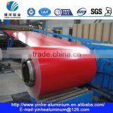 Aluminum Coil With Two Colors Coated on Both Side for Decoration Indoor thumbnail-4