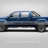 Huanghai N2 4WD Diesel Pickup thumbnail-3