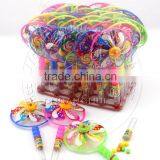 New Mini Windmill Toys With Candy in Tray thumbnail-2
