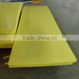 Anti-UV Roof Construction HDPE Sheet