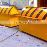 Electric Road Blocker