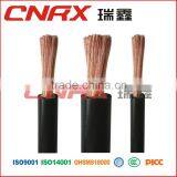 Made in China Ruixing Group Pvc Insulated Aluminum Wire Pvc Insulated Aluminum Core Electrical Flat Flexible Cables thumbnail-1