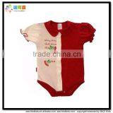 BKD 100% Cotton Summer Infant Grow thumbnail-1