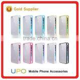 [UPO] Custom 2 in 1 Candy Color Matte Hard Plastic PC TPU Back Cover Case for IPhone 6 thumbnail-2