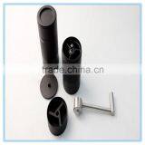 CE Certification Factory Supplier Ceramic Burr Portable Coffee Mill Manual Coffee Grinder thumbnail-2