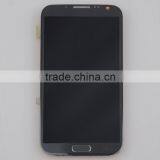 Mobile Phone Accessories Lcd for Samsung Galaxy Note 2 Lcd