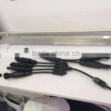 Solar System Y Type Connector 1 to 4 Branch Solar Connector thumbnail-2