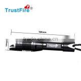 Hot Sale Cree Flashlight TR-J1 With One CREE XM-L T6 1000 Lumen Rechargeable Battery !!! thumbnail-3