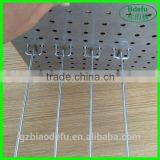 Top Selling Metal Display Peg Hook ,pegboard Hook thumbnail-2