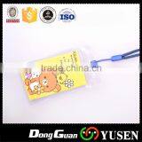 Cheap Price Custom Whistle Lanyard With High Quality for Sale thumbnail-3