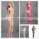 Guaranteed Quality With Nice Packing Open Crotch Bodystockings See Through Sexy Lingerie thumbnail-1