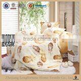 Manufactory Walmart China Home Textile Cute Custom Warm Cuddly Saddle Blanket Fabric Blanket