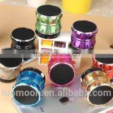 New Generation Stereo Subwoofer Wireless Bluetooth Speaker thumbnail-5