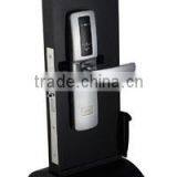 HUNE New Design Electronic Door Lock for Hotel thumbnail-6