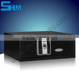 High Quality Biometric Fingerprint Safe Box for Laptop Vault Door thumbnail-1