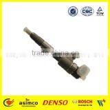 0445110059 0445120214 Good Quality Brand New Diesel Fuel Common Rail Injector for Machinery