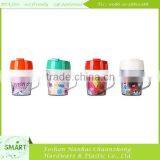 Custom Best Quality Insulated Travel Mug With Lid thumbnail-1