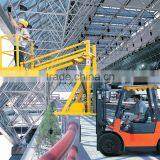 Forklift Hydraulic Maintenance Platform thumbnail-2