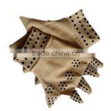 2016 Best Selling Heated Fingerless Compression Arthritis Gloves Copper Gloves thumbnail-6