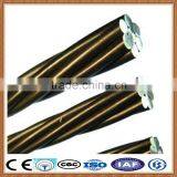 High Tensile Copper and Single Steel Strand Wire/ Wire Strand thumbnail-6
