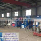 Bare Copper Series Wire Drawing Machine