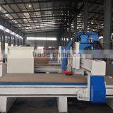 Philicam ATC Linear Cnc Router Wood Door Making Machine thumbnail-6