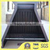 High Quality New Copper Kitchen Range Hood thumbnail-3