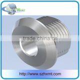 Precision Machining Custom Made Turning Cnc Maching Lathe Parts thumbnail-1