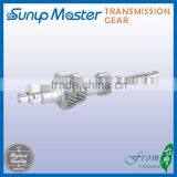 32212-80G04 for NISSAN Transmission Cluster Gears Spare Parts thumbnail-1