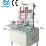 C:CDH-50 Semi Automatic Box Sealing Machine