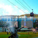 2016 Newest Design Snow Making Machine For Europe Ice Plant Machinery Snow Ice Maker