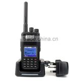 Retevis DMR Radio RT3 UHF 400-480MHz 5W 1000 Channels Digital Mobile Radio transceiver
