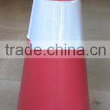 Rubber Reflective Cone thumbnail-1
