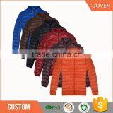 Ultra Thin Down Jacket for Men Manufacturer thumbnail-1