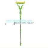 New single roller extensible water squeeze mop